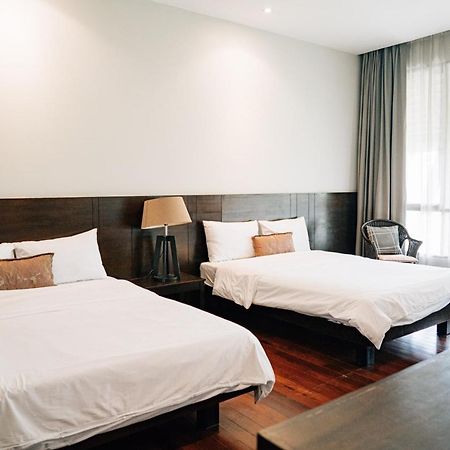 Inpawa Hotel Ban Phai Extérieur photo