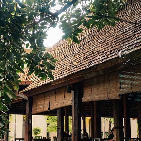 Inpawa Hotel Ban Phai Extérieur photo
