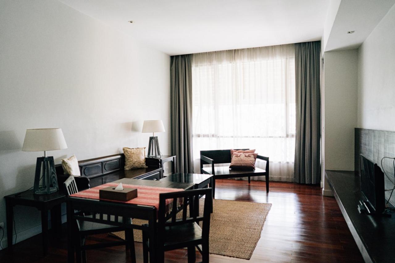 Inpawa Hotel Ban Phai Extérieur photo