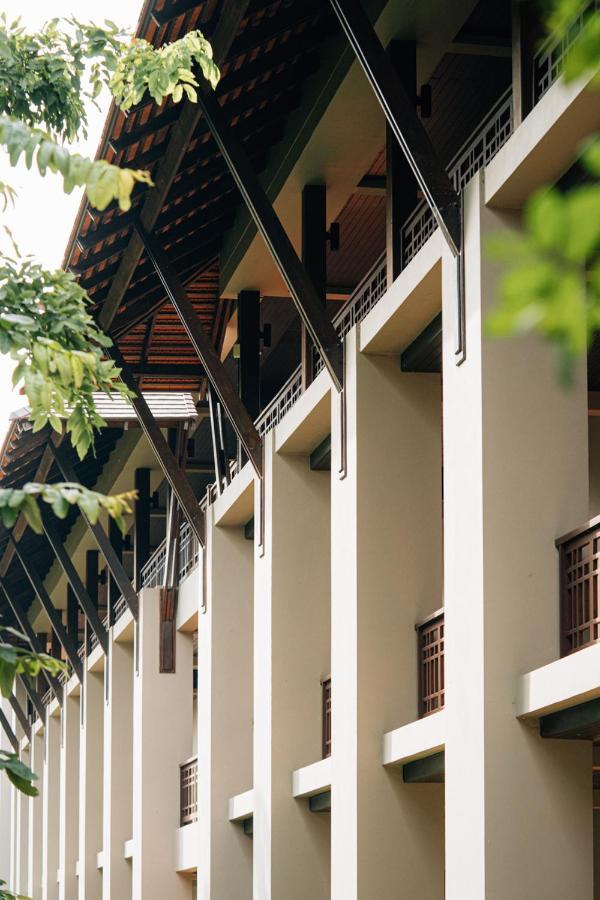 Inpawa Hotel Ban Phai Extérieur photo