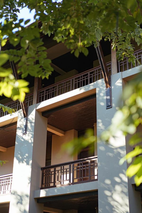 Inpawa Hotel Ban Phai Extérieur photo